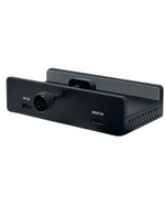 USB-С хаб Orico HCL-4C-BL USB-Cx4 USB 3.2 черный