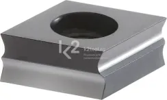 Пластина твердосплавная BDS SHM 900 для EKF 530, EKF 545, EKF 630 и EKF 645