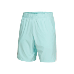 Мужские теннисные шорты New Balance Tournament 9in Shorts Men - Mint