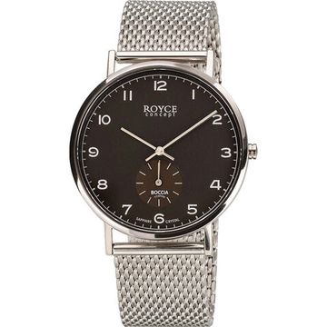 Мужские наручные часы Boccia Titanium 3642-02