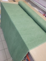 Ткань для шитья, рогожка 150х500