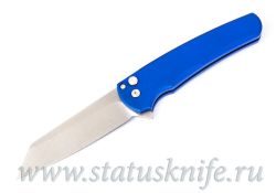 Нож Pro-Tech Malibu 5201-BLUEфотография - 1