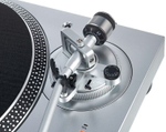 Audio-Technica AT-LP120X-USBSV