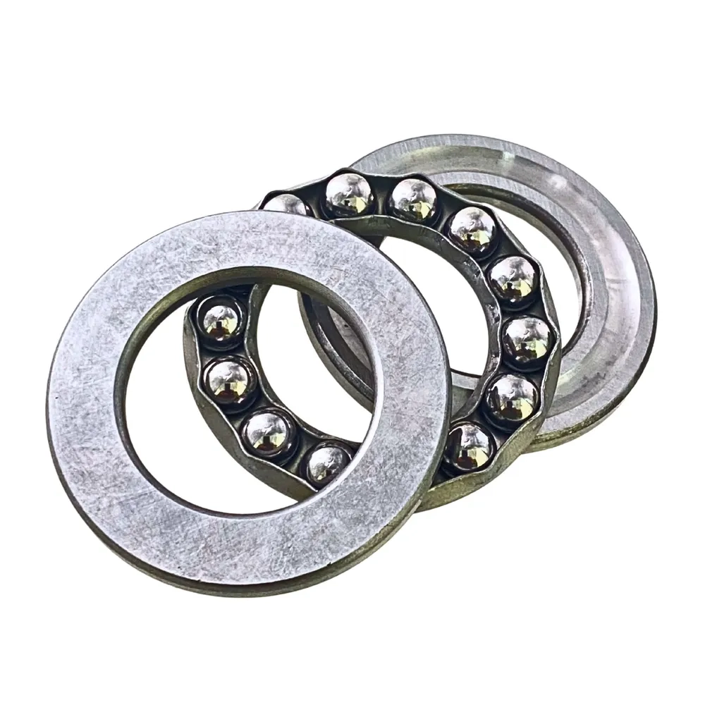 Подшипник опорный HangCha CPCD25/CPСD30 GT00301005120600