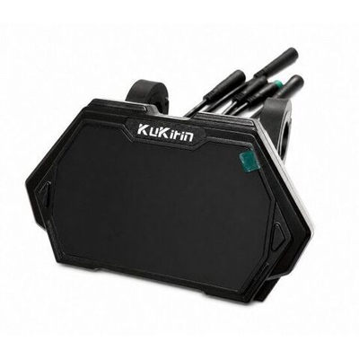 Дисплей бортовой компьютер TFM13-FEIMI-11 для KuKirin G2 Master - версия B