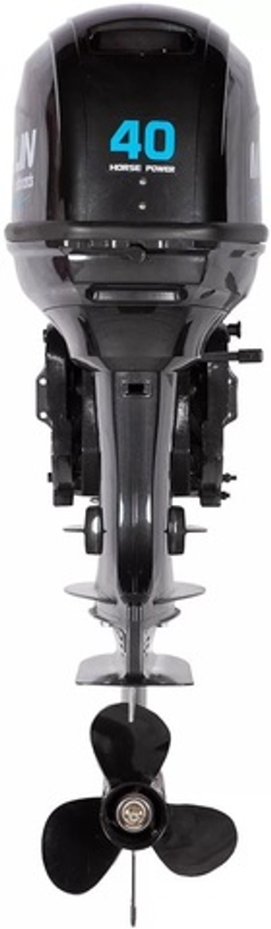 2х-тактный лодочный Мотор MARLIN MP 40 AWRS