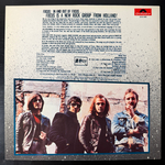 Focus – In And Out Of Focus (Германия 1971г.) Т