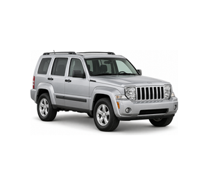 Jeep Liberty