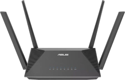 Беспроводной маршрутизатор ASUS RT-AX52 Pro 90IG08T0-MO3H10