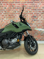 Honda NC 750X 2026