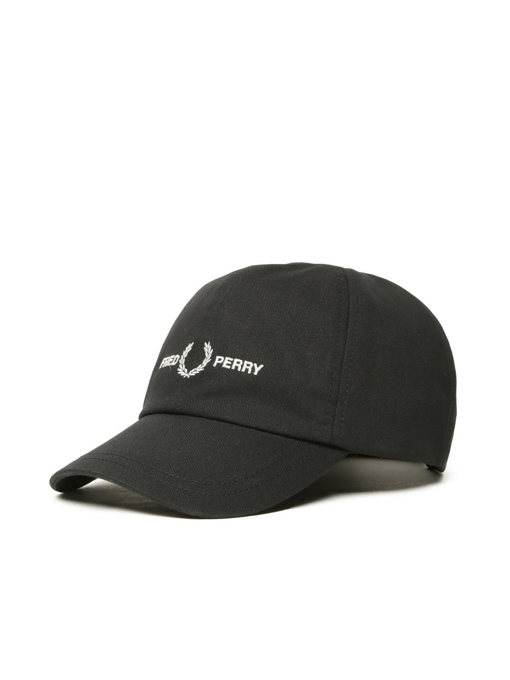 Кепка Graphic Branded Twill