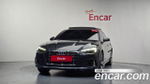 Audi A5 40 TFSI Quattro Sportback — 2021
