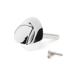 Поворотник AVERS TT-0705-8/75 CR хром