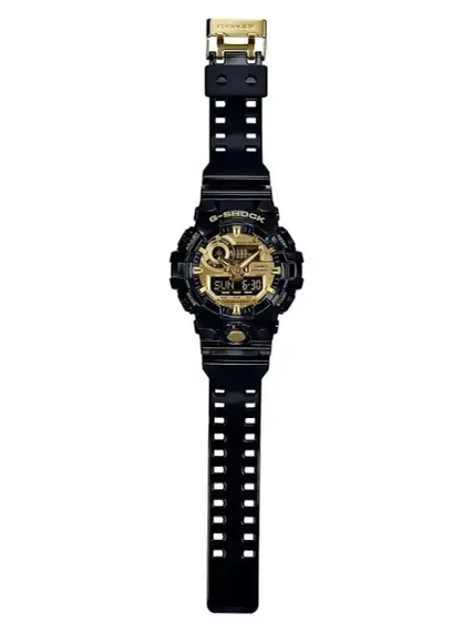 Наручные часы Casio GA-710GB-1AER