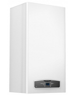 Настенный газовый котел Hotpoint-Ariston Cares X 15 CF