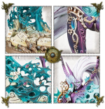Triumvirate of Ynnead