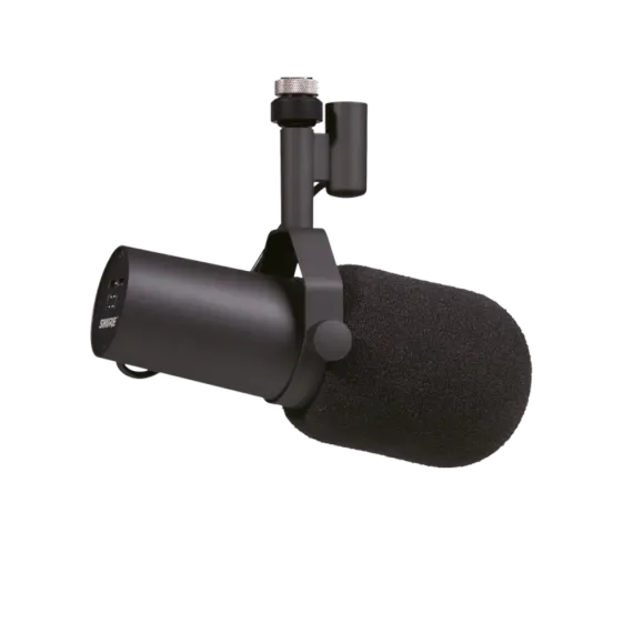 Shure SM7B