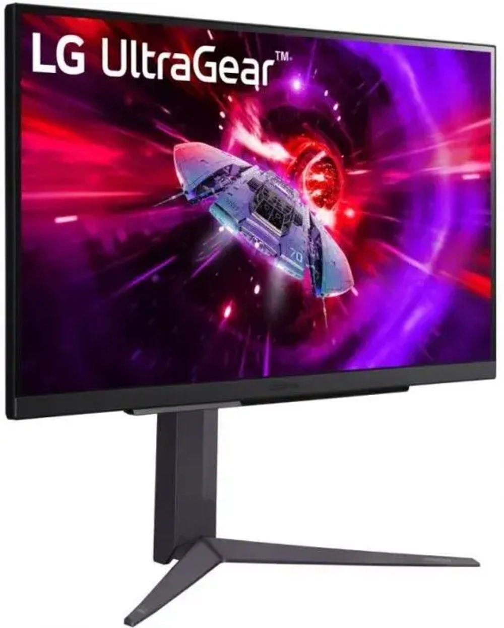 Монитор  LG 27GR83Q-B