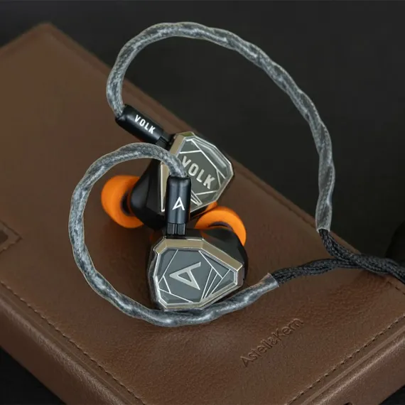 Astell&amp;Kern Stella Black