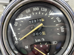 Kawasaki Vulcan 1500 Classic , 1997