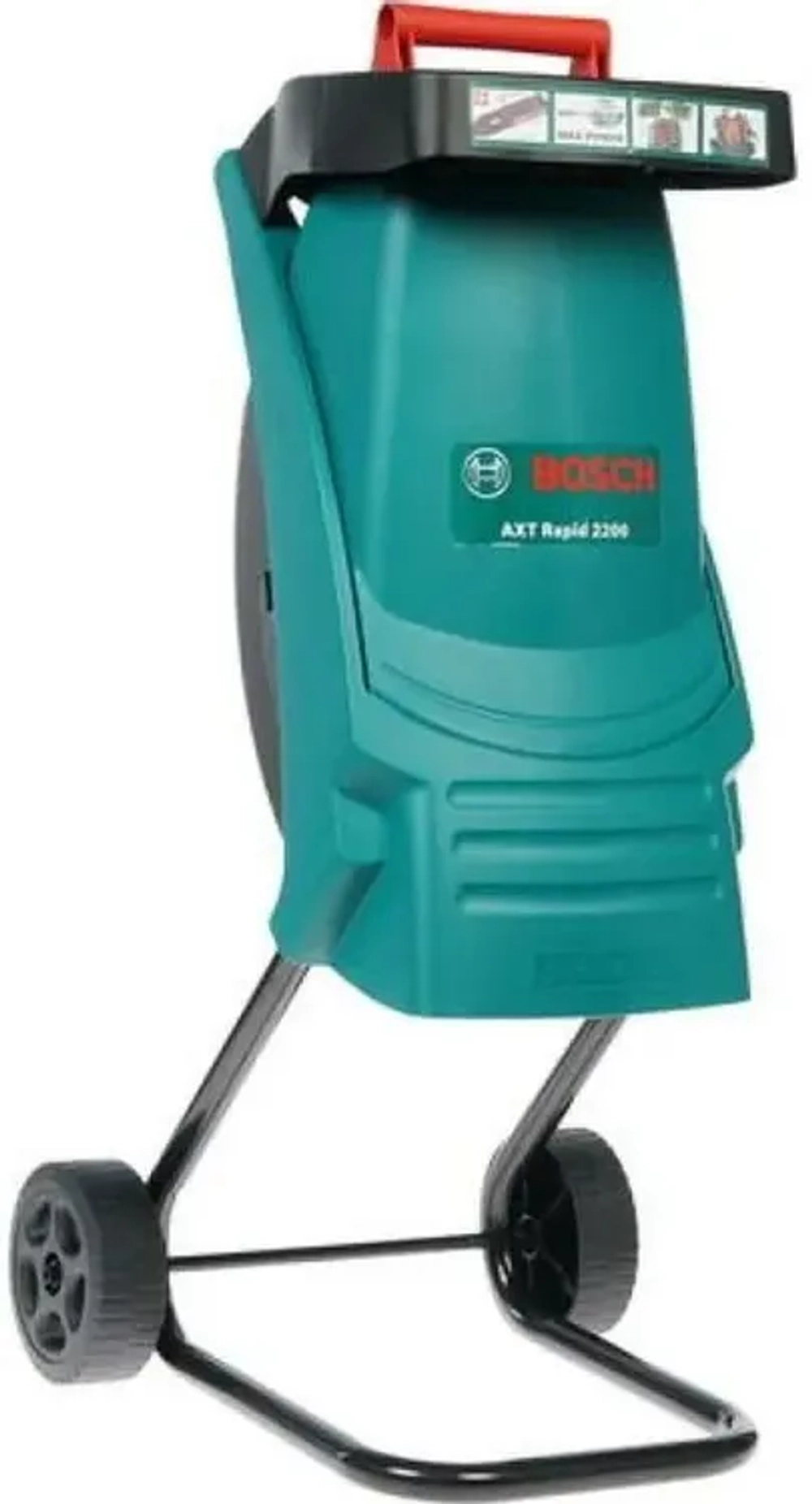 Садовый измельчитель Bosch AXT Rapid 2200 (600853605)
