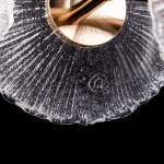 Подвесная люстра Arte Lamp CHERISH A2097LM-90GO, 1хLED