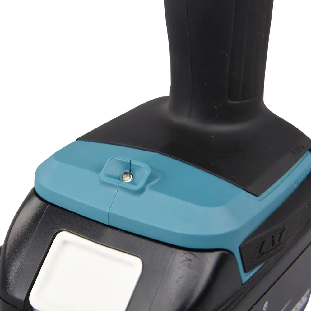 Аккумуляторный фен Makita DHG180RT