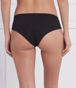 трусики 3 пары DKNY SLEEPWEAR - черный(DK5028P3)