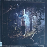 Earl Sweatshirt – Feet Of Clay (Европа 2025г.) EP Blue