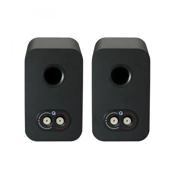 Q Acoustics 5020 Black