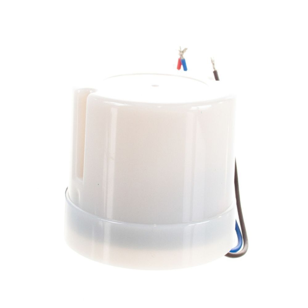 Фотореле 4400 Вт, IP44, 20 А, Smartbuy, sbl-fr-602