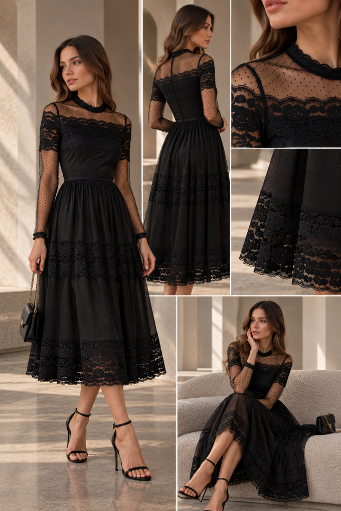 Платье Valentino, S