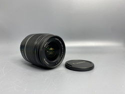 Canon EF-S 18-55mm 3.5-5.6 IS