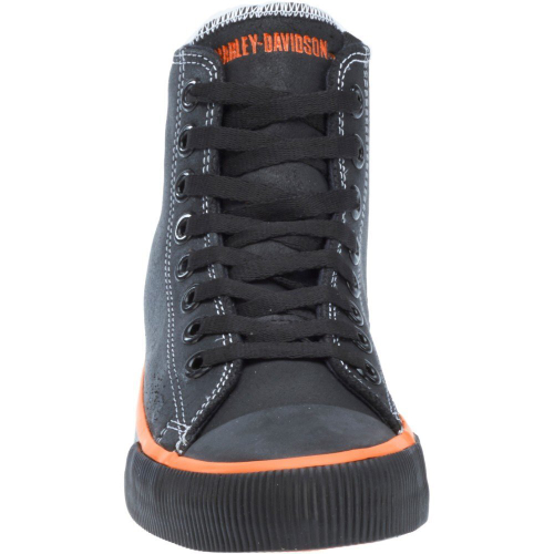 Кеды Nathan High-Top Harley-Davidson