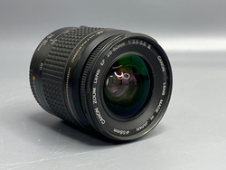 Canon EF 28-80mm