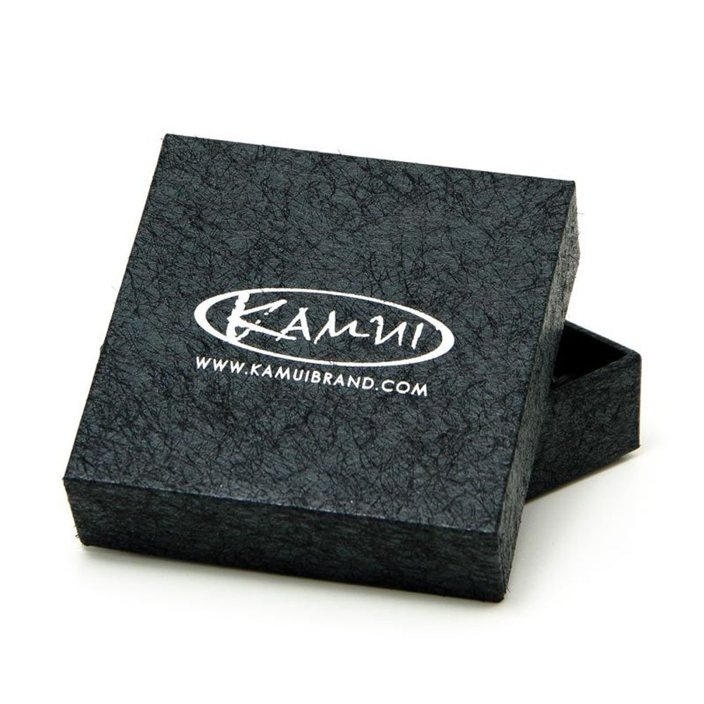 Наклейка для кия &amp;amp;lt;Kamui Clear Black&amp;amp;gt; (H)13 мм