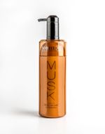 MOCHEQI Professional Argan Oil Reconstruction Shampoo — реконструирующий шампунь с маслом арганы