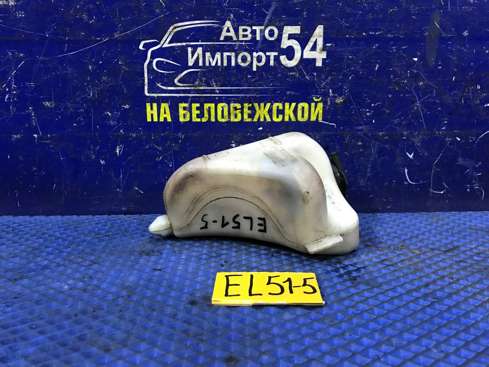 Бачок расширительный TOYOTA CORSA 1997
