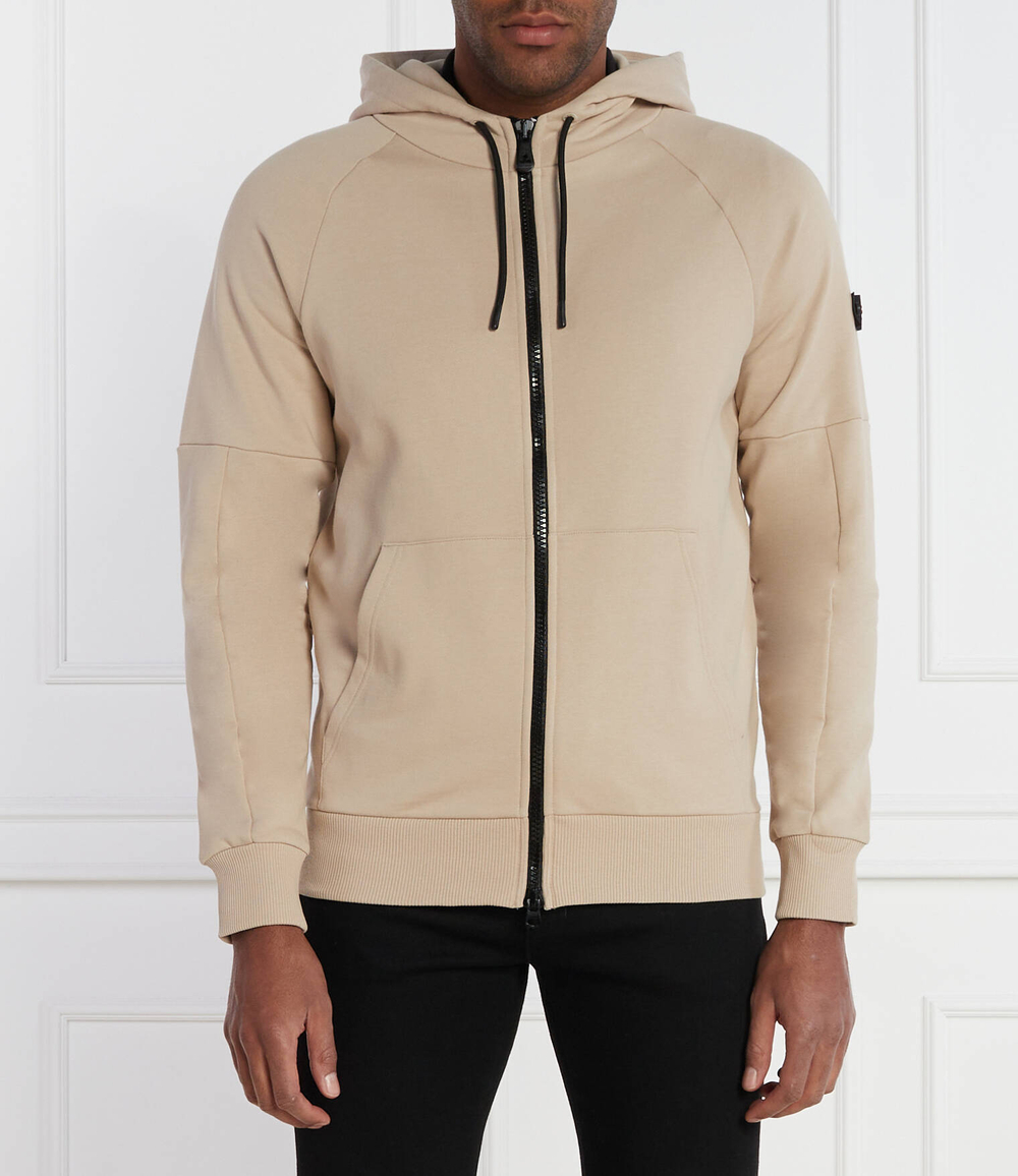 Худи Peuterey - бежевый(PEU5182 99012202)