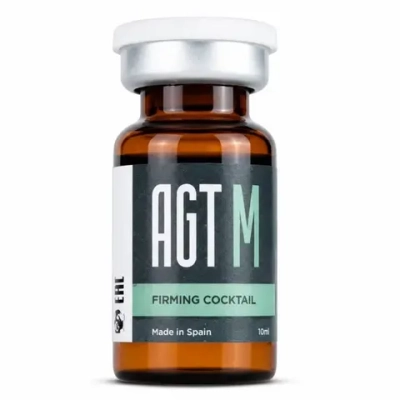 Firming Coctail AGT М | Укрепляющий коктейль