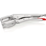 Клещи зажимные сварочные никелирование 280 мм Knipex 42 14 280