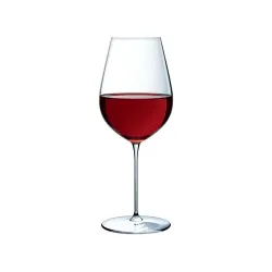 Бокал для вина 550 мл хр. стекло "Галеа" d 9,5/6,7 см h23,5 см Chef&Sommelier [6]