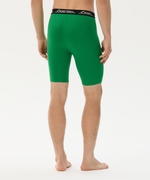 Шорты компрессионные Camp PerFormDRY Tight Short, зеленый