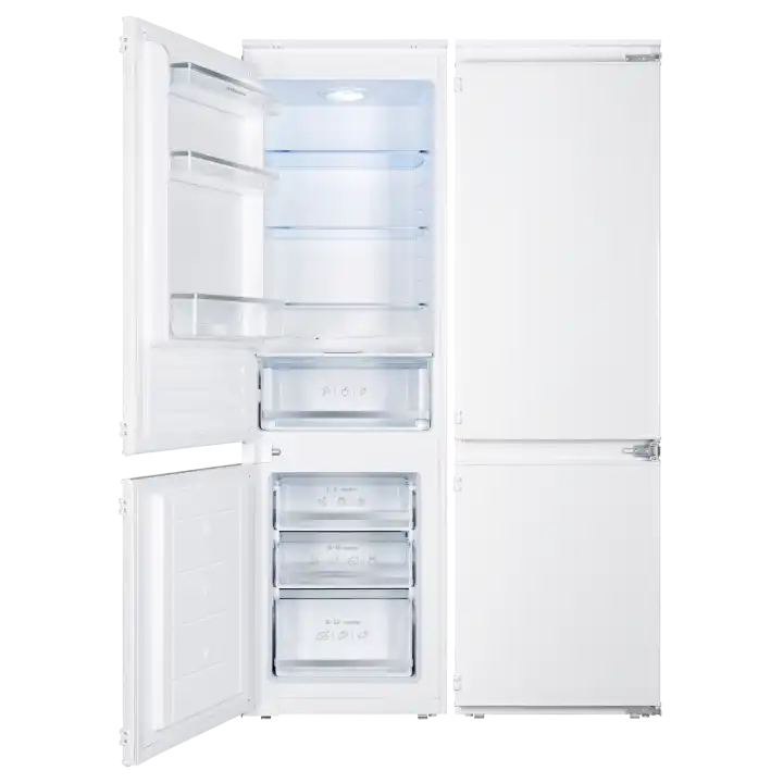 Встраиваемый холодильник Hansa SmartCombo BX600.0