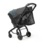 Защита от солнца c москитной сеткой Doona X 360° Protection