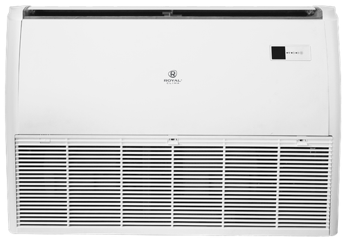 Полупромышленная сплит-система ROYAL Clima CO-F 60HNXA/CO-E 60HNXA