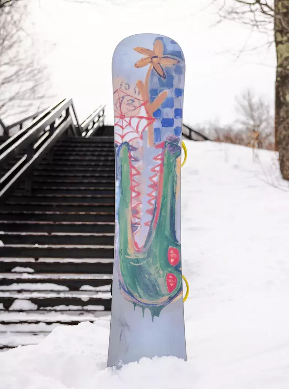 Сноуборд BURTON BLOSSOM