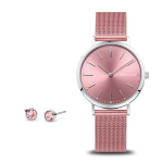 Женские наручные часы Bering 14134-999-GWP Набор с часами