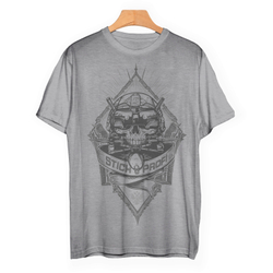 Футболка Memento Mori Stich Profi