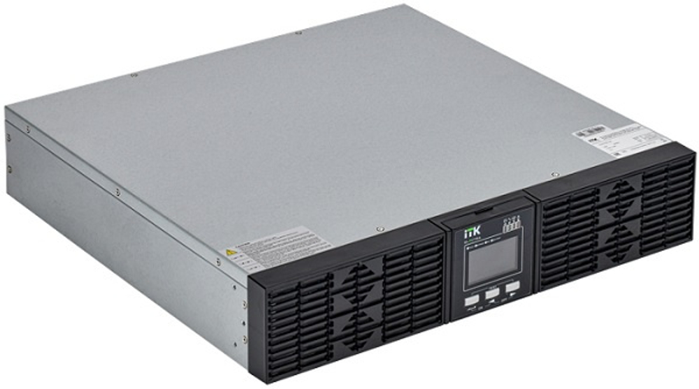 Источник бесперебойного питания ITK EOR-0001KVA-1-002